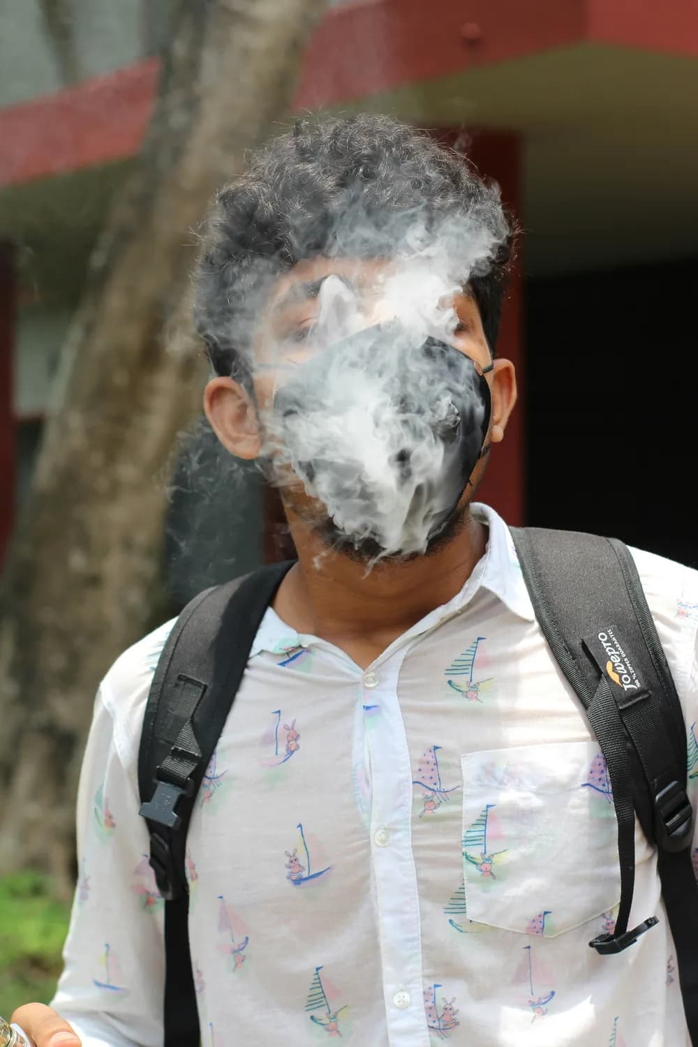 急性支气管炎患者如何应对咳血？