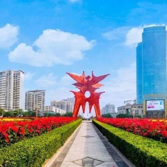 2024年商丘市经济运行情况