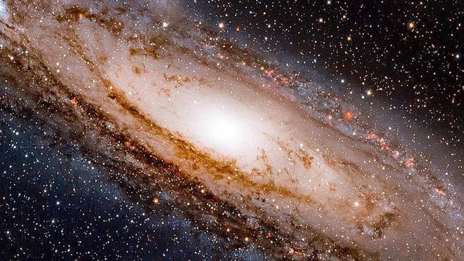 为什么叫宇宙，宇代表什么，宙又代表什么？