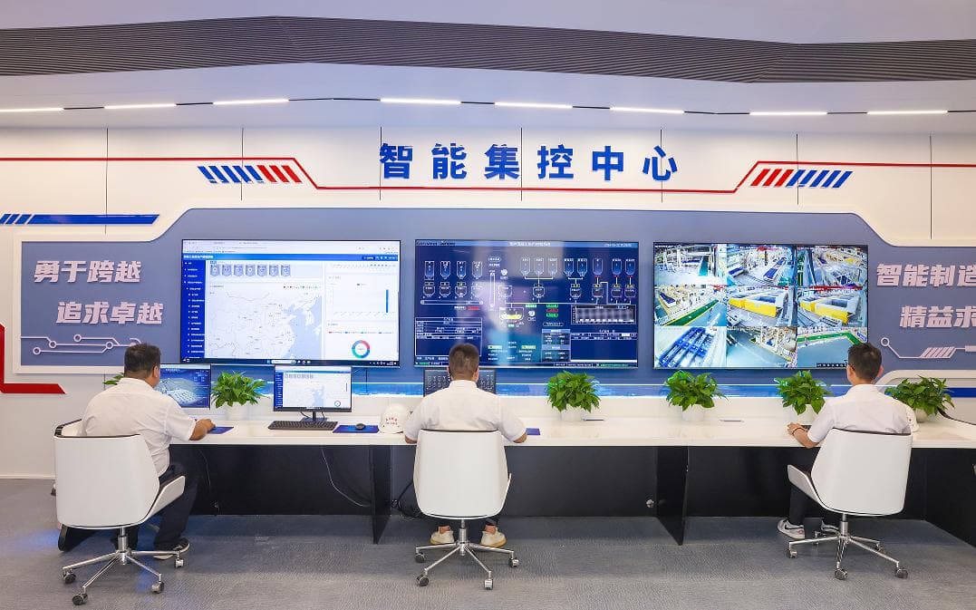 昌九高铁轨枕生产过半 智能建造加速推进