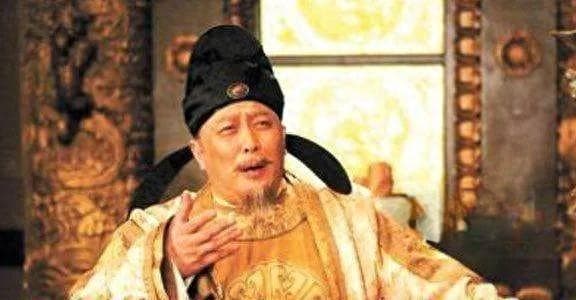 历史的尘埃——唐朝官制及地方行政