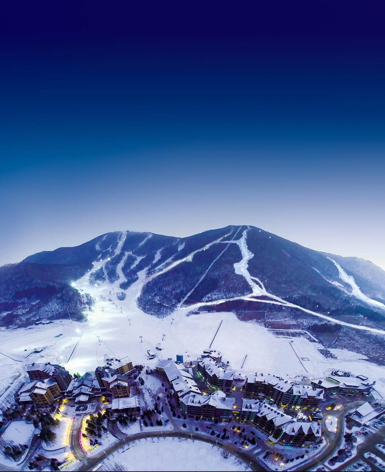 吉林东部冰雪旅游线路：雾凇观赏、温泉养生、特色美食