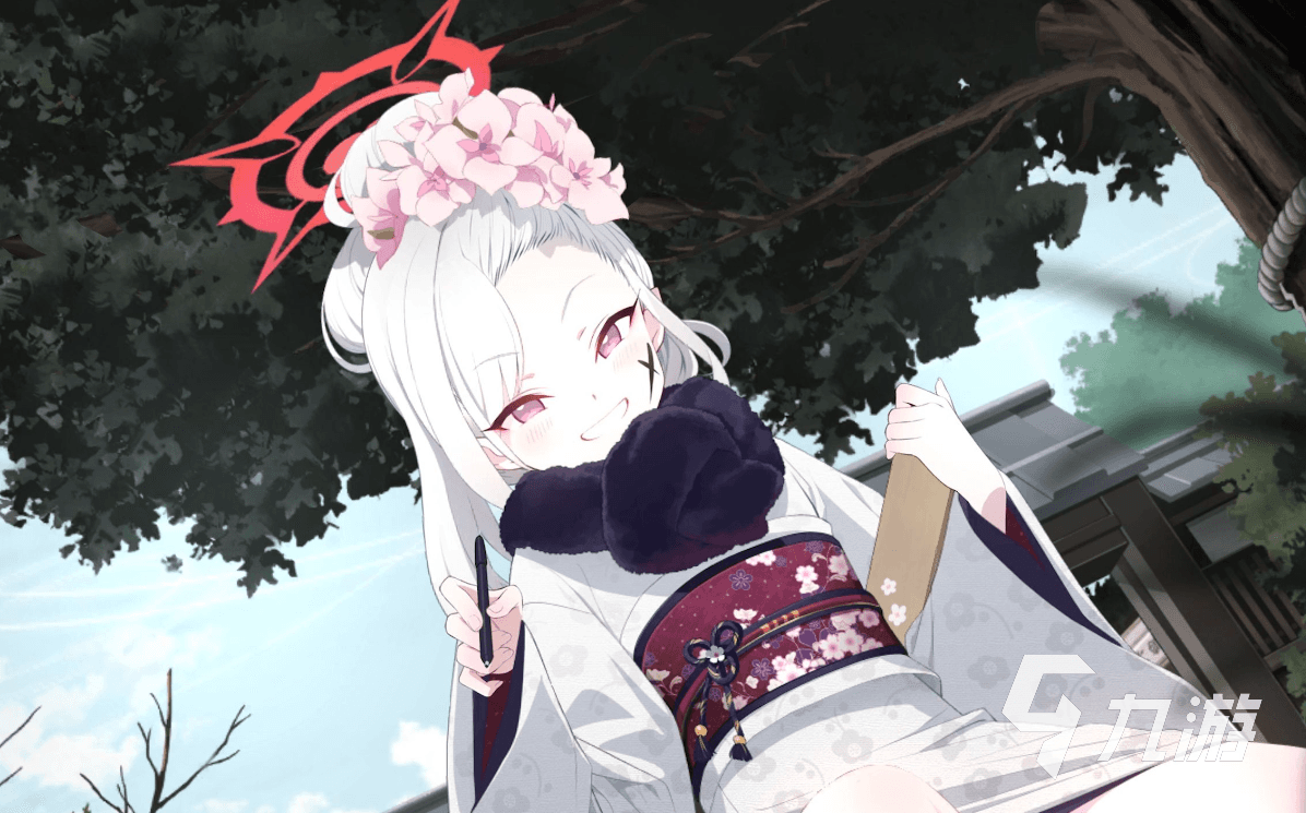 蔚蓝档案雌小鬼是谁 蔚蓝档案雌小鬼人物介绍