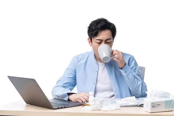 鼻塞喉痛感冒怎么办