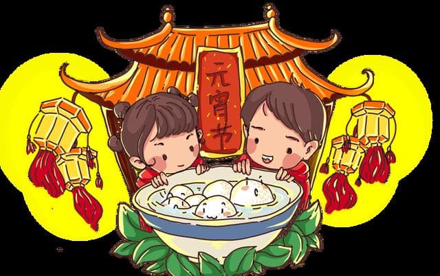 春节、元宵、端午……这些节日背后的文化密码