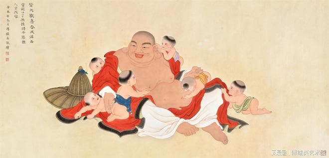 书画收藏市场的三个层次：从入门到高端的投资指南