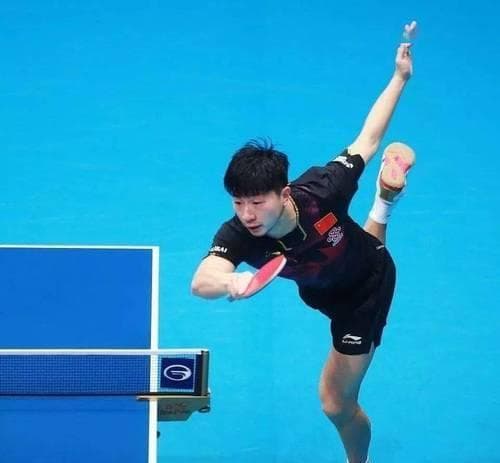 如何提高乒乓球的力量？（掌握正确的技术和训练方法）