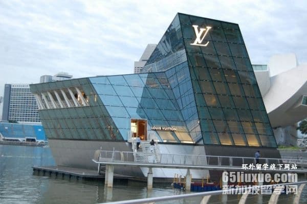 2025新加坡国立大学QS排名及留学指南