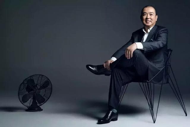 中国电视剧导演TOP100权力榜：刘江名列第一