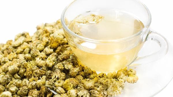 口臭的综合防治：菊花茶缓解只是第一步