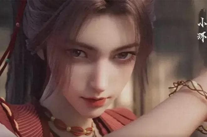 《诛仙》人物年龄全解析：从十岁少年到千年妖王