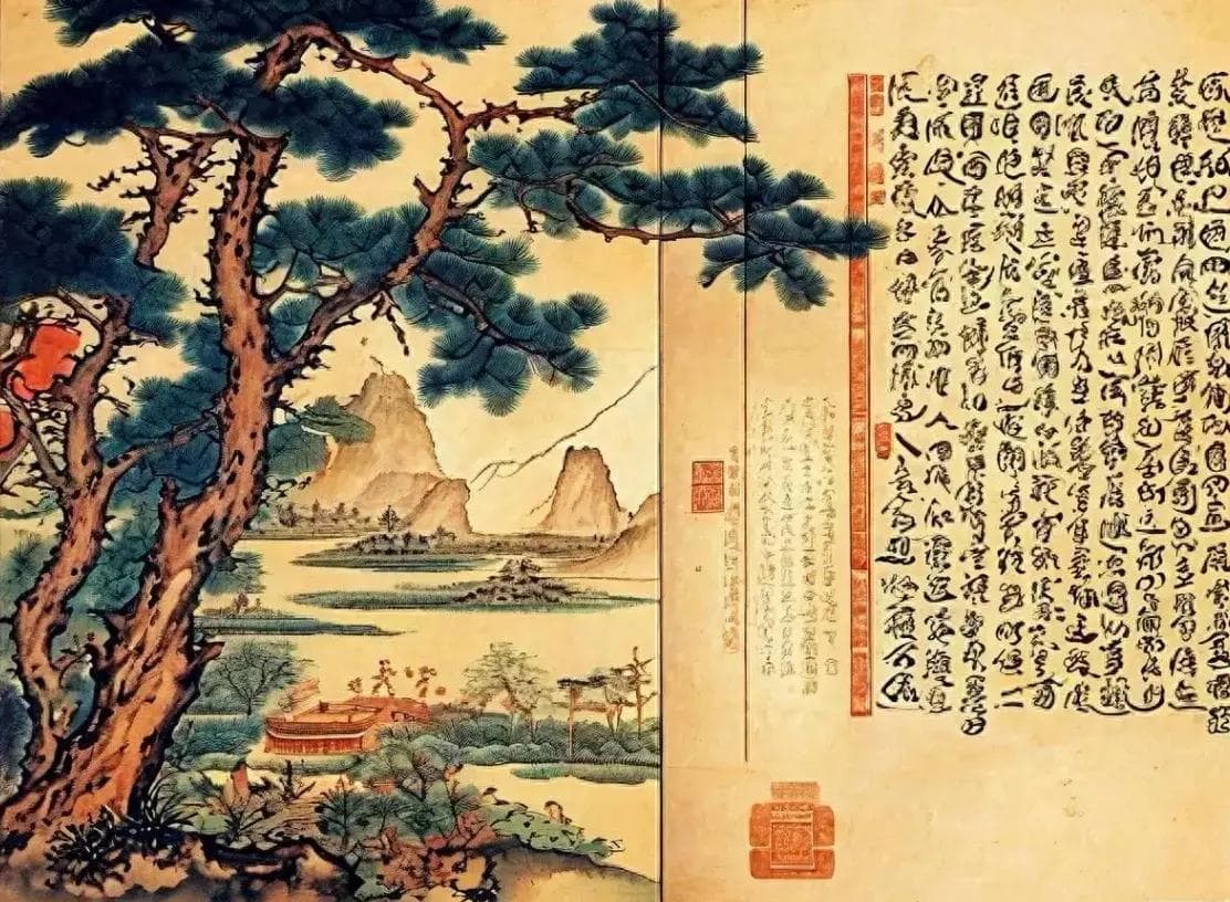 人间清醒的20条经典语录，句句通透