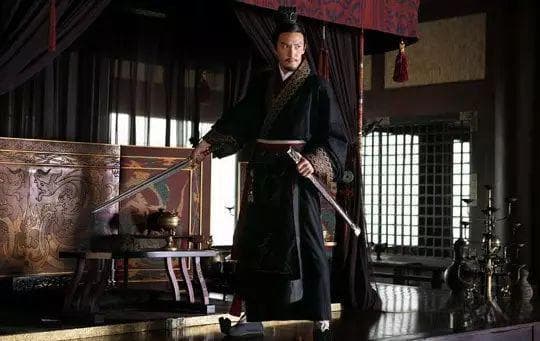 揭秘三国时代最重要的冷兵器