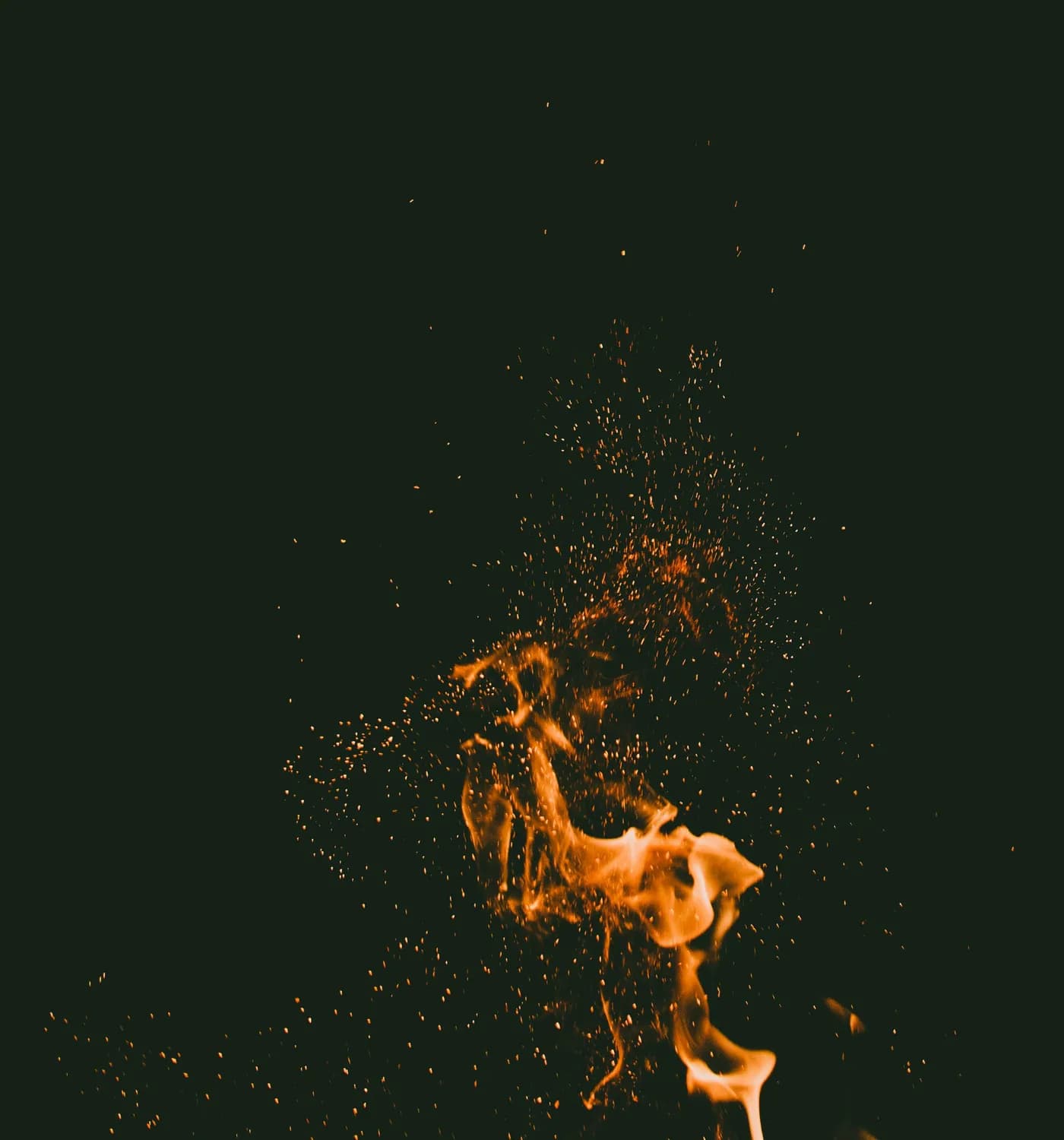 火星效应下的激情碰撞：白羊与天蝎的爱情绝配