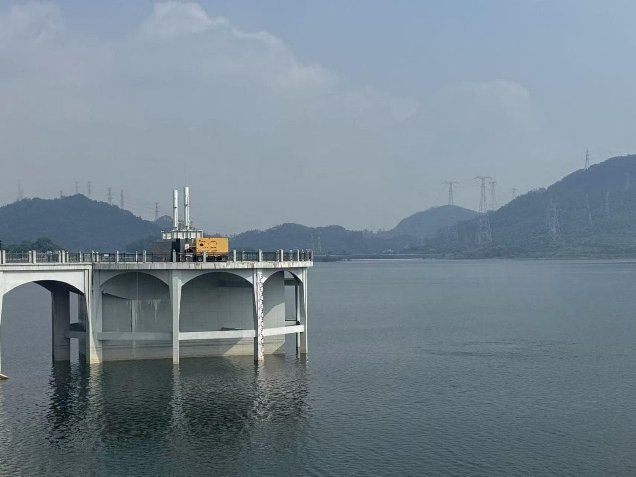 枯水期来水均值逐年降低，粤港澳大湾区何以应对未来水安全？
