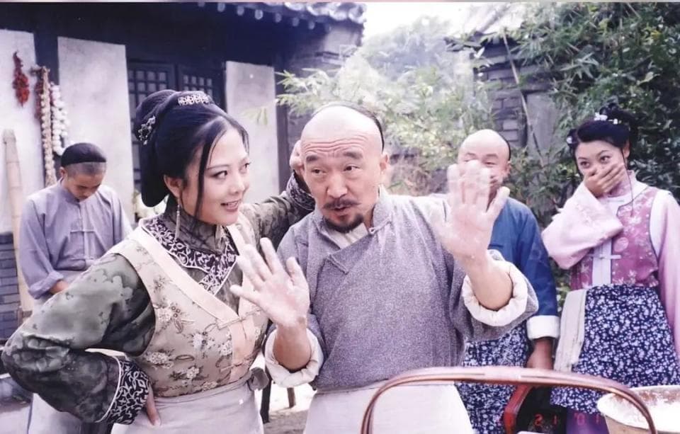揭秘《神医喜来乐》：一部展现中医文化魅力的经典之作