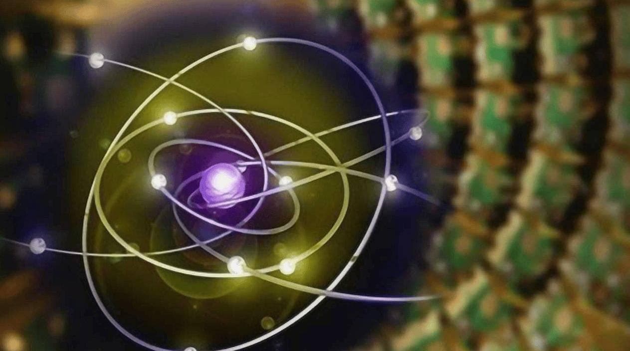 中国科学家世界第一次发现，科学界震动，或将推动反重力技术发展