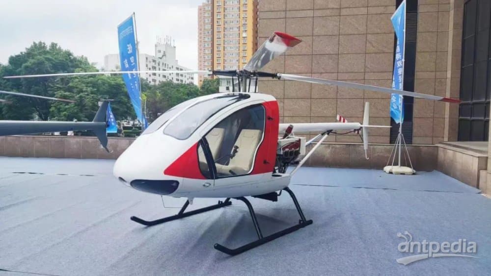 国内首家！喆航航空取得轻型直升机适航证 广电计量助力低空经济“高飞”