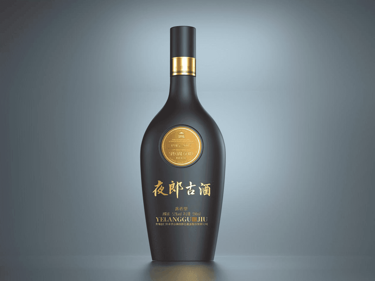 探索夜郎古的顶级系列—夜郎大师与夜郎情怀