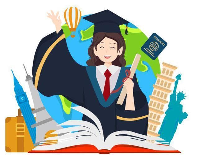 九牛问津：博士申请，学术成绩与研究背景