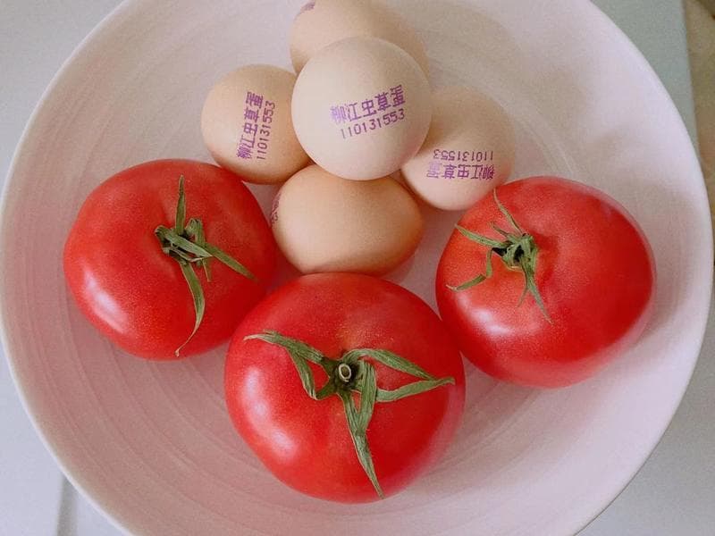 普罗旺斯番茄炒蛋：从选材到烹饪的完美指南