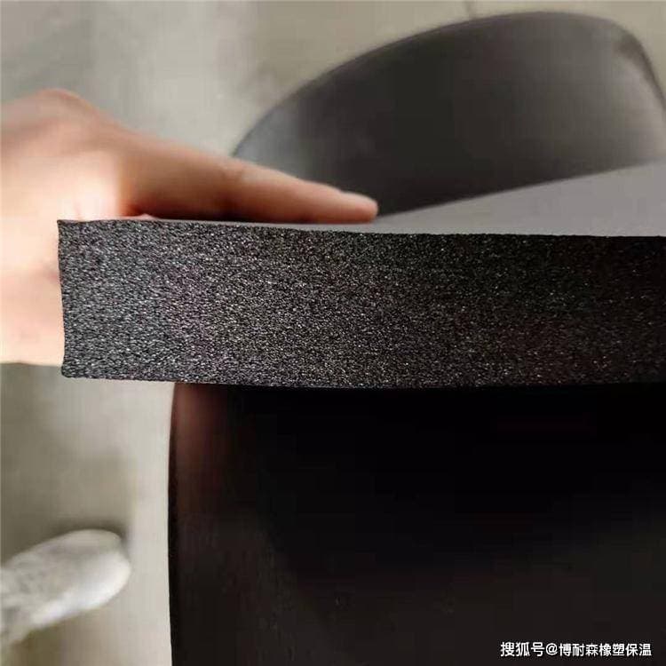 保温用橡塑海绵有毒吗