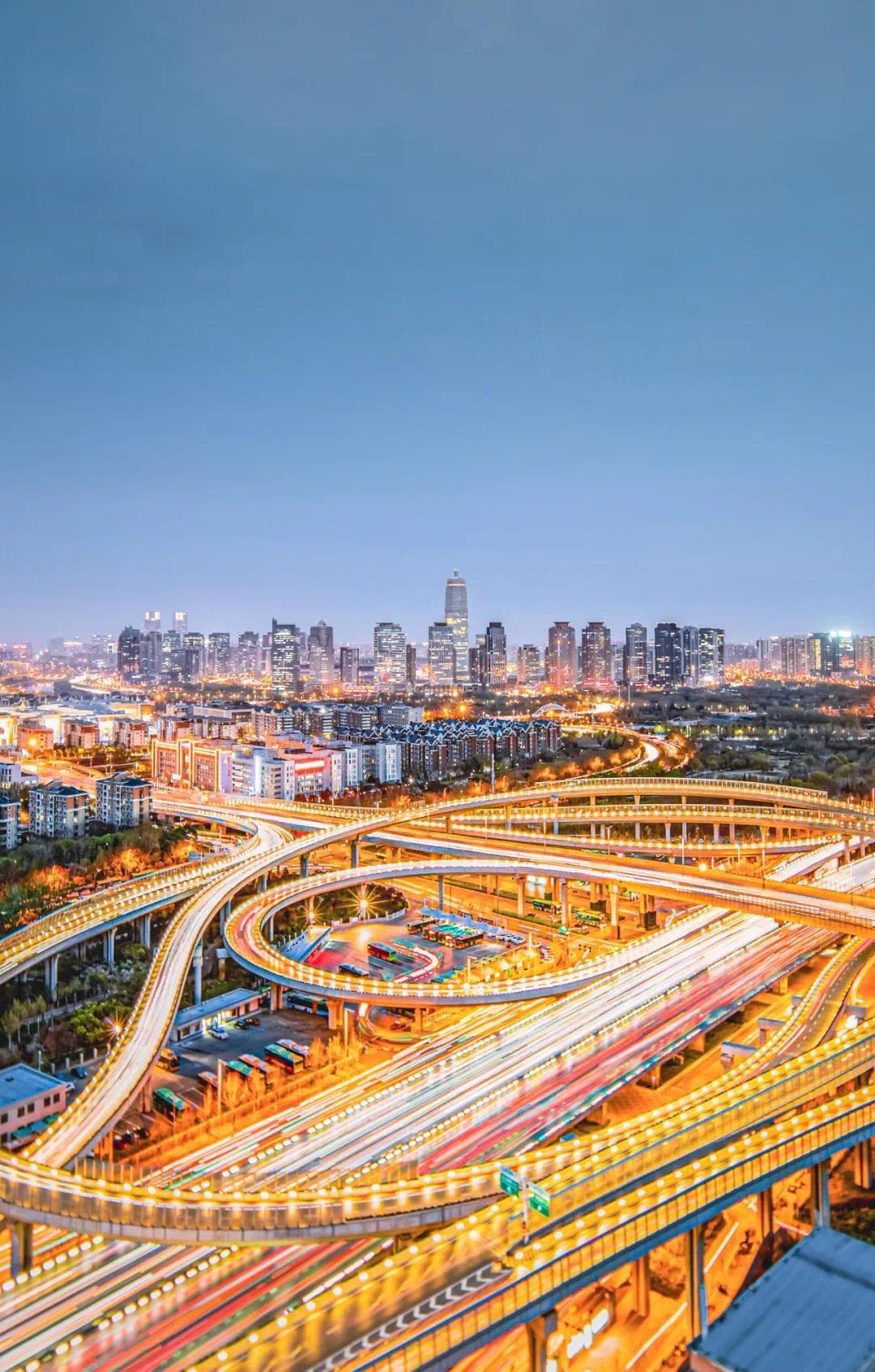 十个关键词，读懂郑州的2024