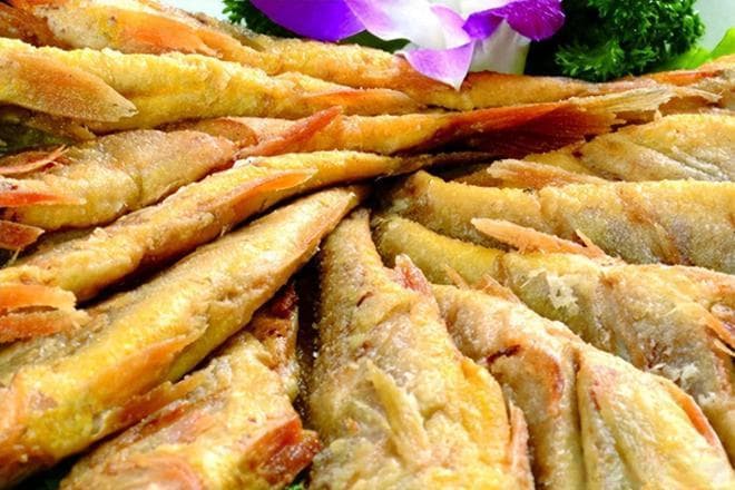 压箱底的油炸食谱，外酥里嫩的炸酥鱼，0基础教程，家人赞不绝口