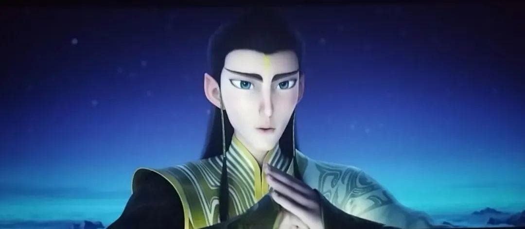 哪吒2：为什么无量仙翁敢拿天命之人李靖炼丹，却不敢拿太乙炼丹