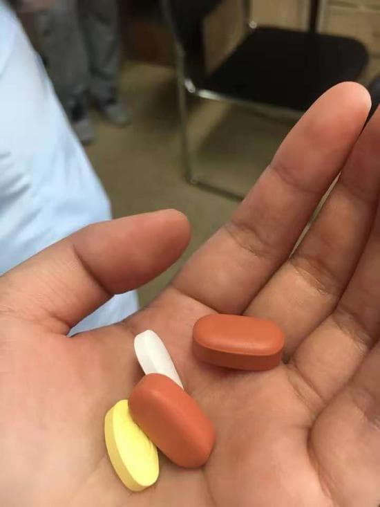 爱与理解：探讨与艾滋病人结婚的可行性与社会意义