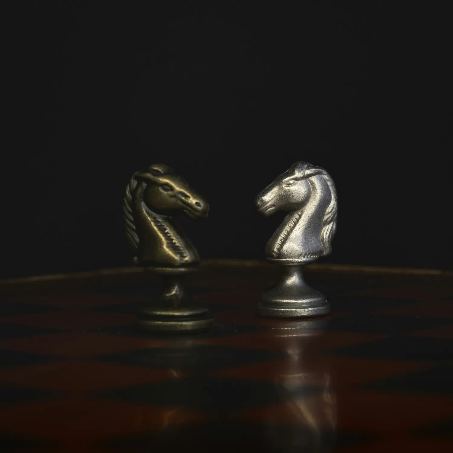 中炮局：象棋开局的攻杀利器