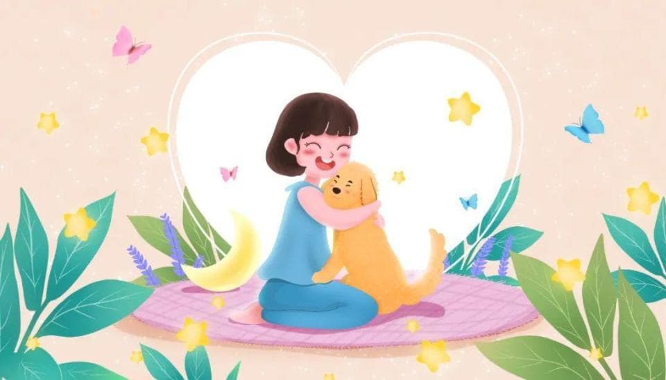 春天到了…狂犬疫苗的知识补起来！