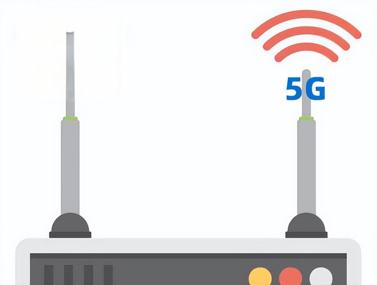 电视连哪个WiFi？怎么选？2.4G穿墙强，5G速度快