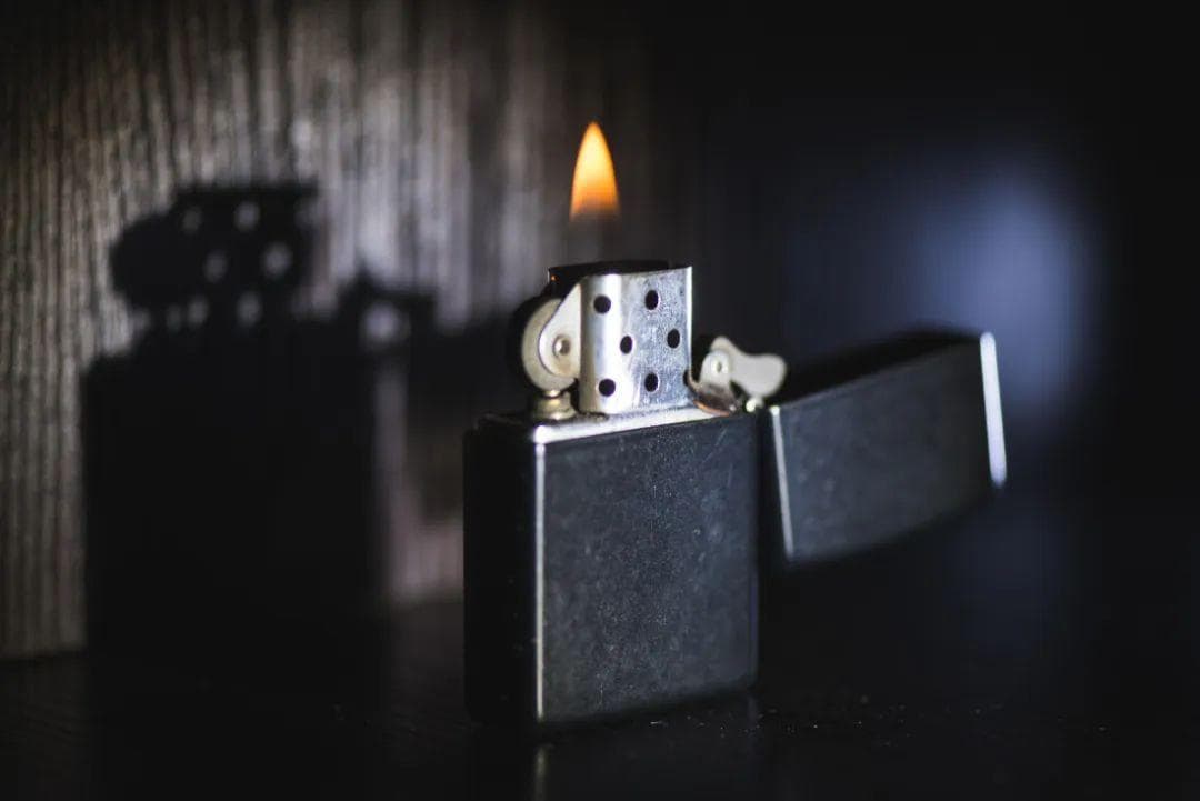 每日科普丨打火机是比火柴更早发明出来的