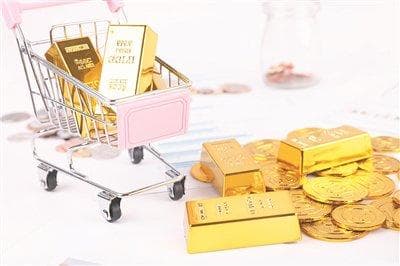 银行积存金门槛提高 黄金回购业务升温