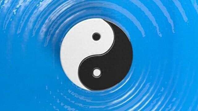 阴阳的含义是什么？