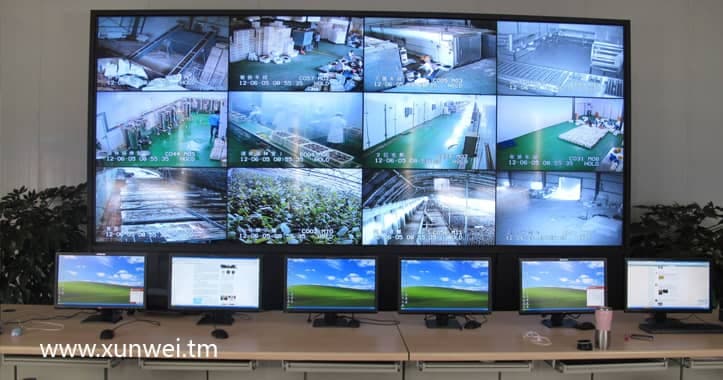 监控视频卡顿原因分析与解决方案