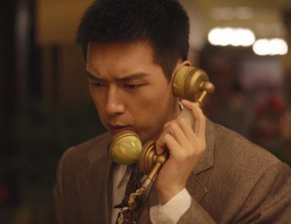 《群星闪耀时》热播：李现演绎抗战时期青年成长之路