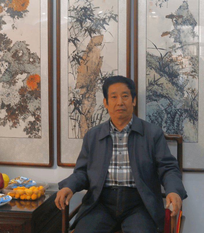探秘兰州丹崖地貌奇观——天斧沙宫