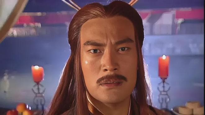 古龙笔下武功最强的10大高手,快活王第10,燕南天第4,第1家喻户晓