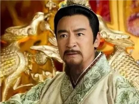 南唐皇族世系考：与李世民的血脉关系