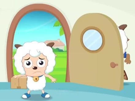 喜羊羊的铃铛：智慧与勇气的象征