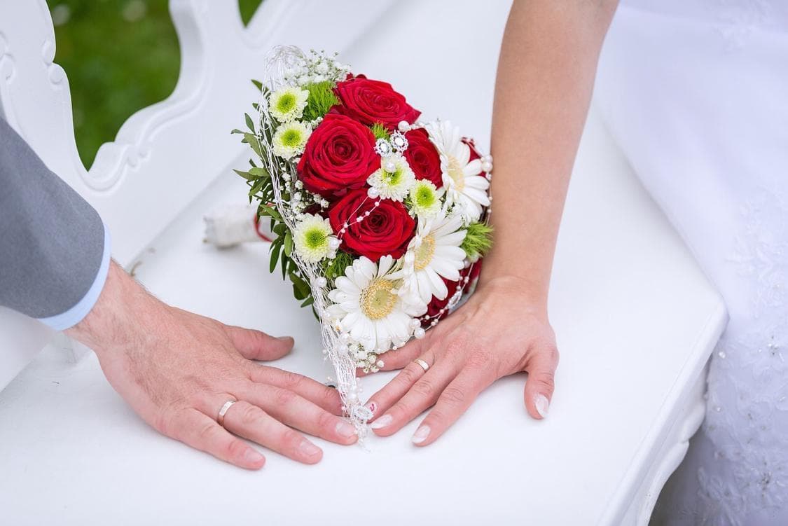 婚姻里的温暖：如何在家庭中建立和谐的夫妻关系？