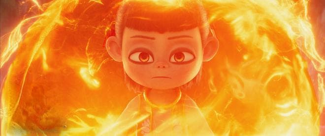 《哪吒之魔童闹海》何以打破"续集魔咒"领跑春节档？