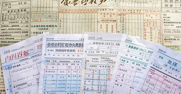 发票开具与管理，7个要点不能忘