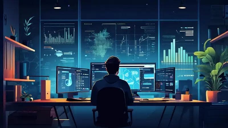 VMware虚拟机与主机共享文件夹的多种方法