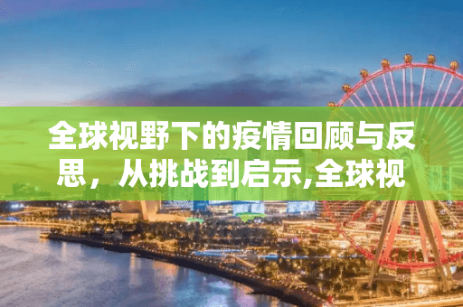 全球视野下的疫情回顾与反思，从挑战到启示