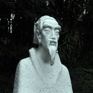 庾信：南北朝文学的璀璨明珠