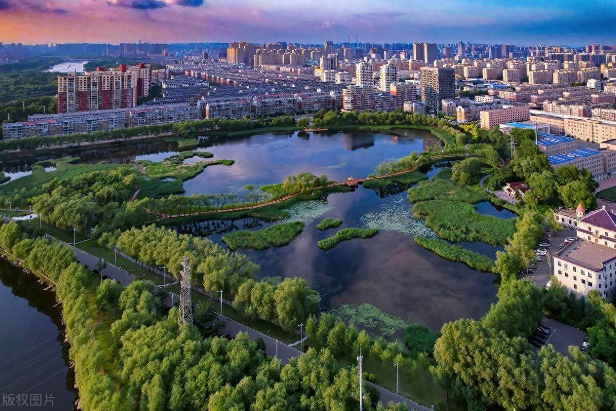 长春市哪个区县市最富？长春市各区县市经济实力排名