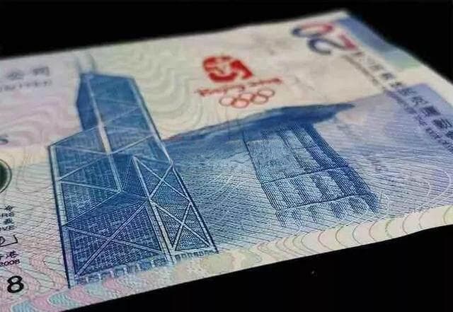 冬奥纪念钞，下一个投资风口？